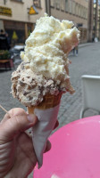 Stikkinikki Gelato food