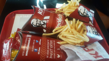 Kfc Livry Gargan food