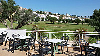 The Phoenician Golf Mojacar inside