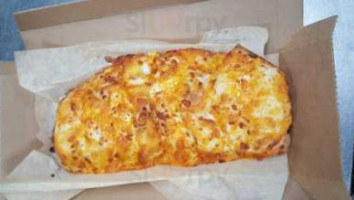 Domino's Pizza food