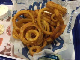 Culver's food