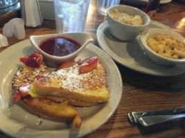 Cracker Barrel Old Country Store food