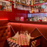 Ciao Ciao Grande Inomhus