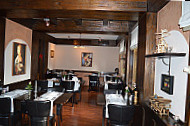 Ristorante Da Vinci food