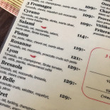 Cyrano Alingsås Inomhus