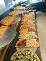 Ny Style Deli Pizza food