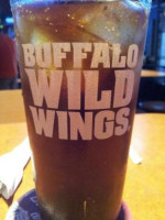 Buffalo Wild Wings food