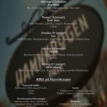 Hamnkrogen I Viken Inomhus