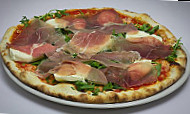 Gastro Gallo Piizzeria food