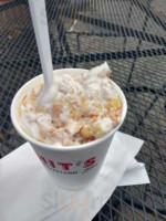 Whit’s Frozen Custard food