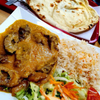 Mumbai Fast Food Cuisine Indienne food