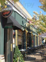 Mccormick's Irish Pub And inside