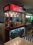 Sisig Station inside