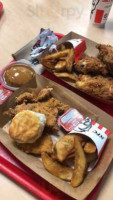 Kfc food