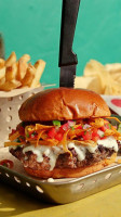 Chili's food