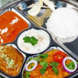 Masala Masala Hornsgatan Mat