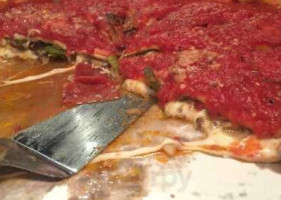 Giordano's food