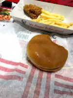 Kfc food