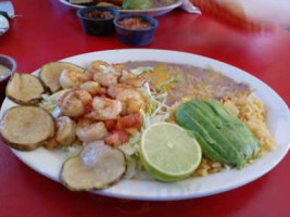 Chelino's Mexican food