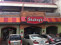 Shakey's outside