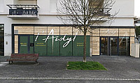 Brasserie L'aidyl outside