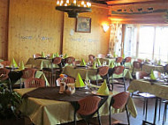 L'auberge De La Chaume De Schmargult food