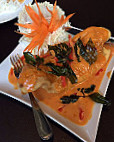 Talay Thai food