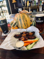 Mckinney's Irish Pub Grand Island food