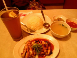 The Chicken Rice Shop Plaza Shah Alam food