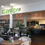 Mandarin Garden Inomhus