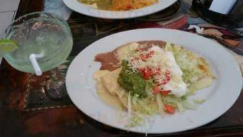 La Tonalteca Authentic Mexican Restaurants food