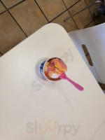 Baskin-robbins food