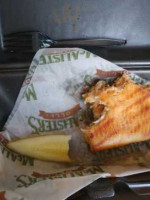 Mcalister's Deli food