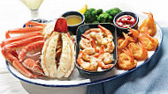 Red Lobster Eugene food