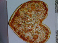 Mister Pizza food