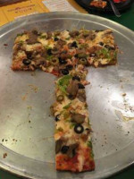 Monical's Pizza food