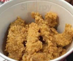 Kfc food