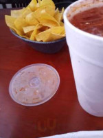 El Ranchito food