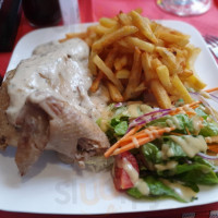 Copain Comme Cochon food