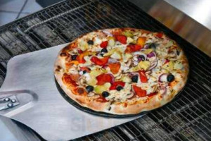 Univers Pizza Eaubonne food