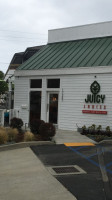 Juicy Ladies food