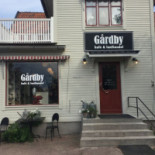 Gaardby Lanthandel Ab Utomhus