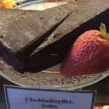 Gaardby Lanthandel Ab Mat