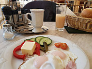 Kaffeehaus Gräfe Bäckerei Konditorei food