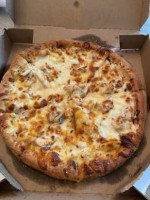 Domino's Pizza food