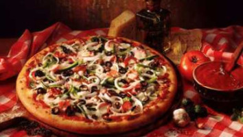 Italian Brick Oven Pizzeria food