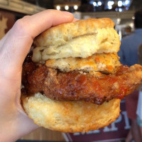 Maple Street Biscuit Company food