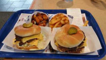 Culver's food