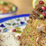 Sweet O Salti Ab Mat