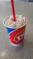 Dairy Queen food